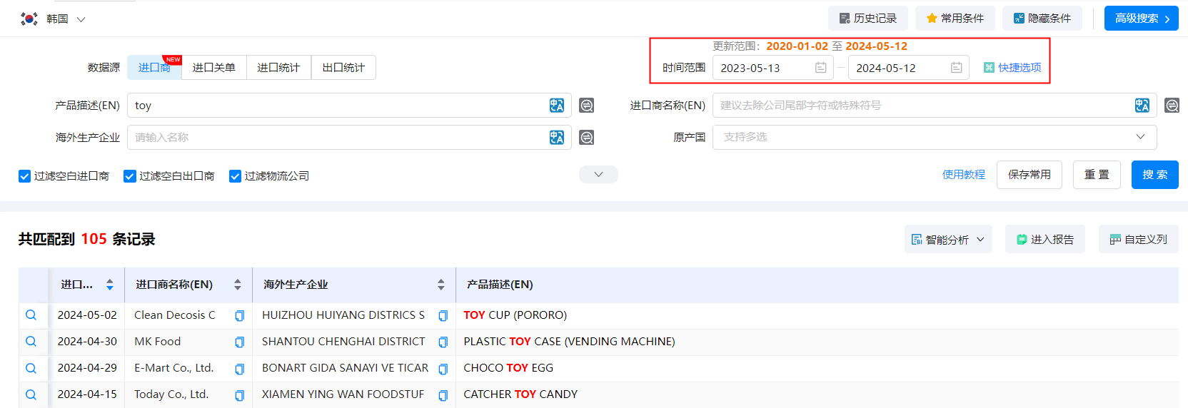 韩国外贸数据,外贸数据,PA真人国际外贸数据 韩国外贸数据,外贸数据,PA真人国际外贸数据