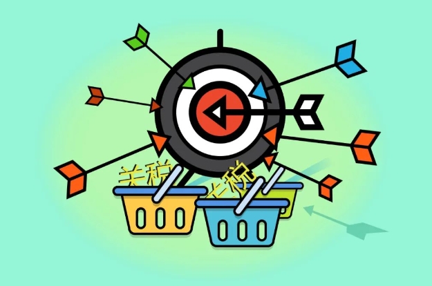 美国进口关税税率查询2025，美国对等关税对中国的影响