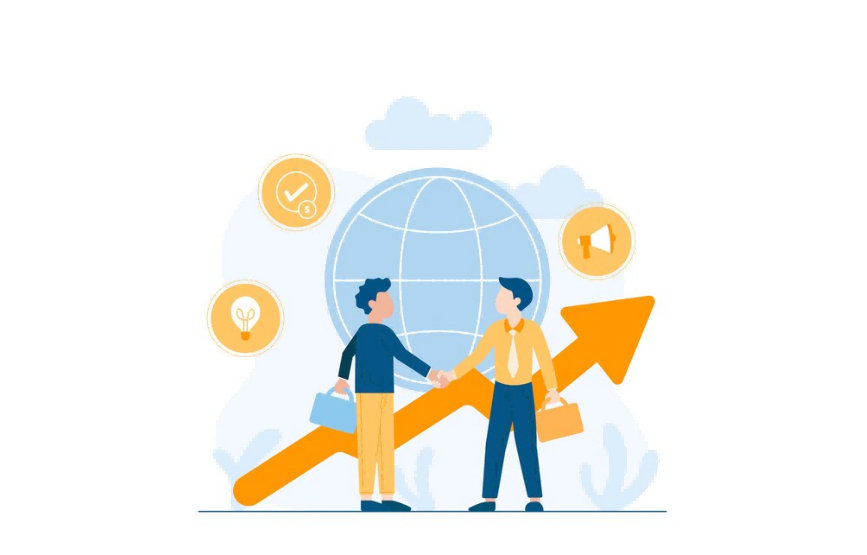 如何开拓 B2B 业务新视野？紧盯对手客户，巧用海关数据