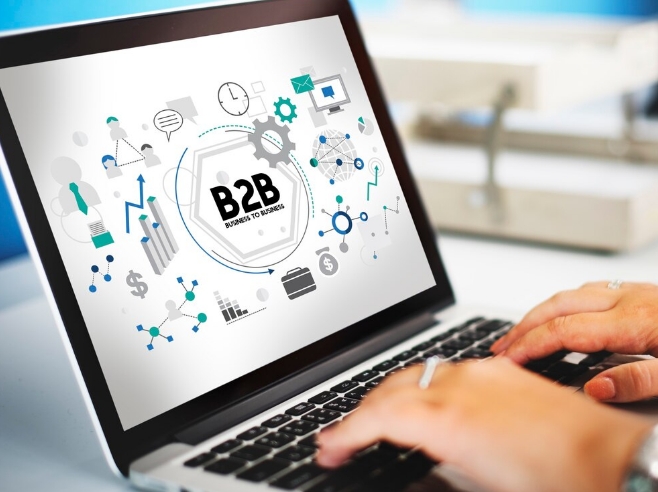 开发外贸客户，选b2b平台还是Google？