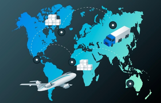 从海关数据看，澳大利亚从中国进口的主要产品