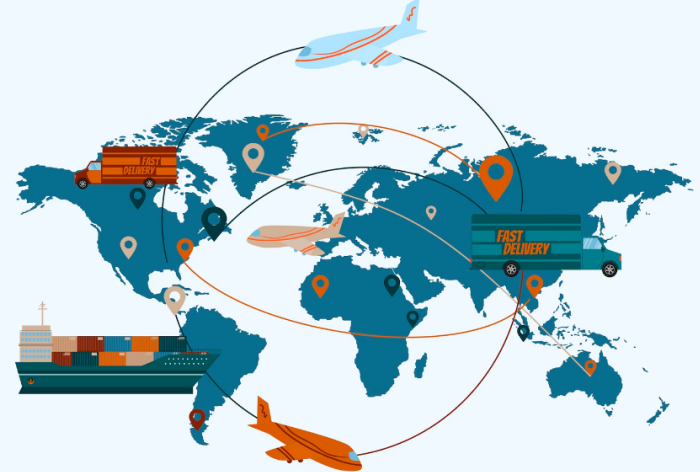 进出口数据网站有哪些？进出口贸易数据网站