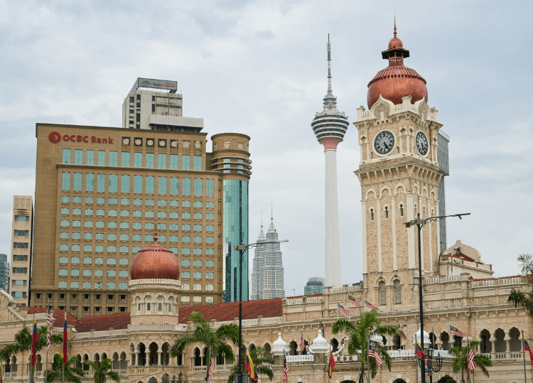 马来西亚海关进出口贸易数据查询