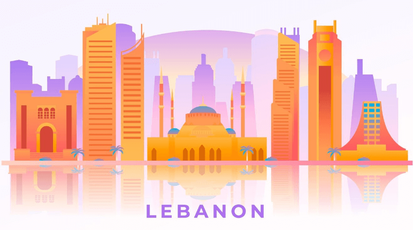 黎巴嫩海关数据查询平台（附免费查询名额）