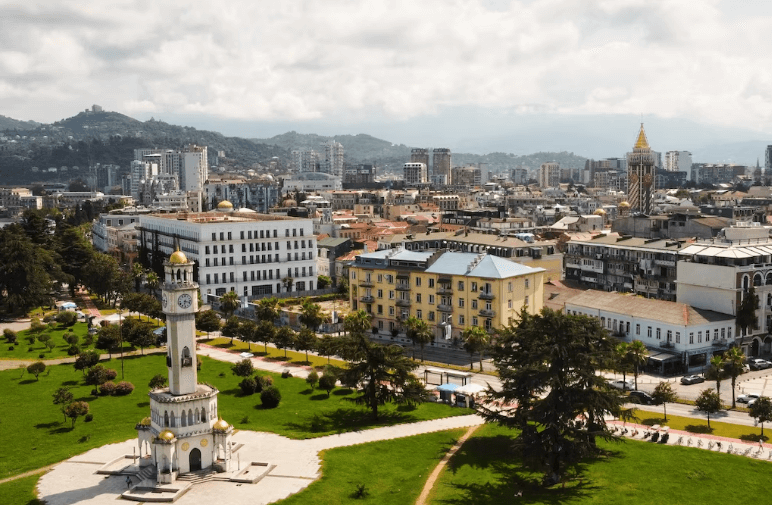 格鲁吉亚海关数据查询平台（附免费试用查询名额）