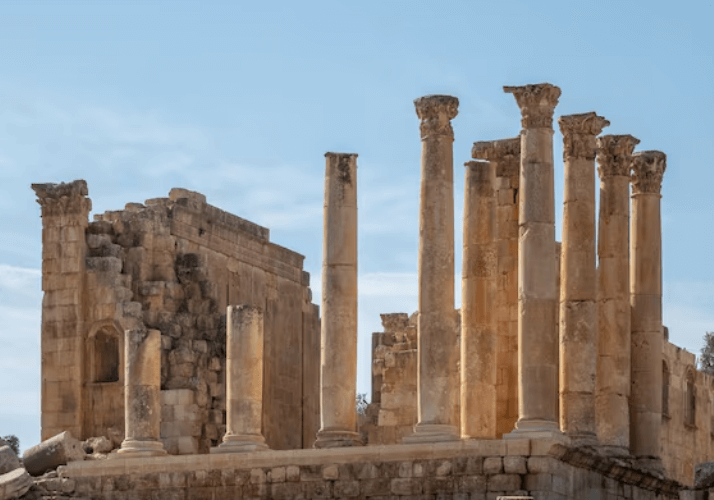 约旦海关数据查询平台（附免费试用查询名额）