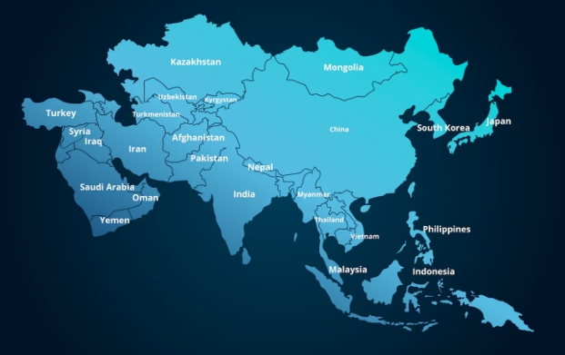 怎么开发中亚五国市场？这份攻略一定要收藏