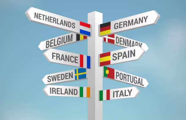 建议收藏：外贸业务员开发欧洲客户网站集合