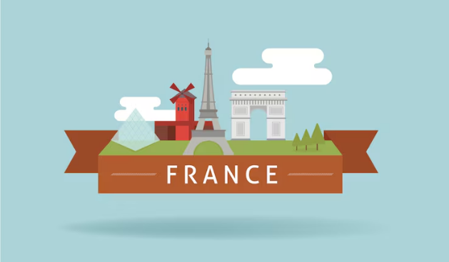 从海关数据看，法国进口中国什么产品最多