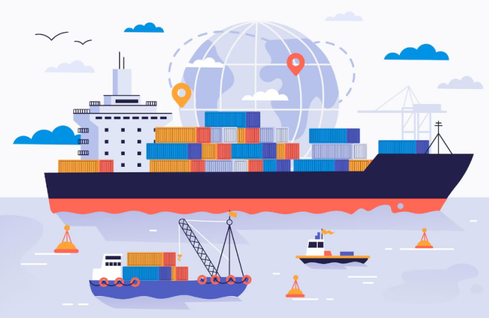 中非海关数据查询平台（附免费试用查询名额）