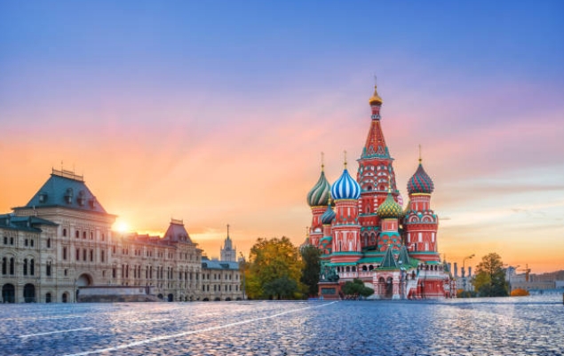 俄罗斯开发客户